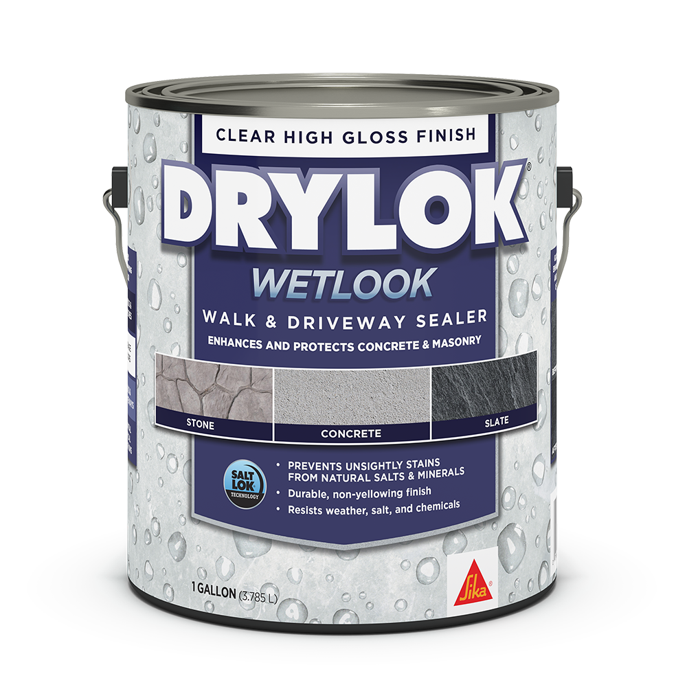 Roof, Driveways & Foundation Coatings